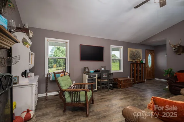 $489,900 | 448 Dave Peterson Lane, Vale, NC 28168