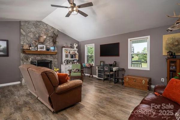 $493,500 | 448 Dave Peterson Lane, Vale, NC 28168