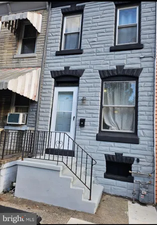 $129,900 | 1220 Muhlenberg Street, Reading, PA 19602