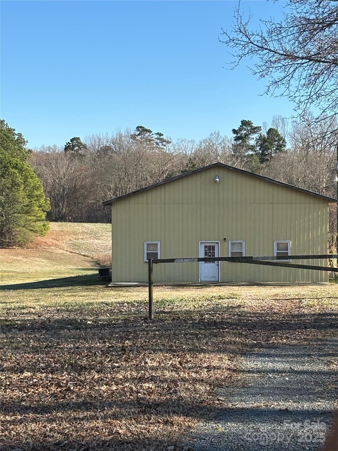 1124 McIntyre Road Wingate, NC 28174 - Photo 1 of 2