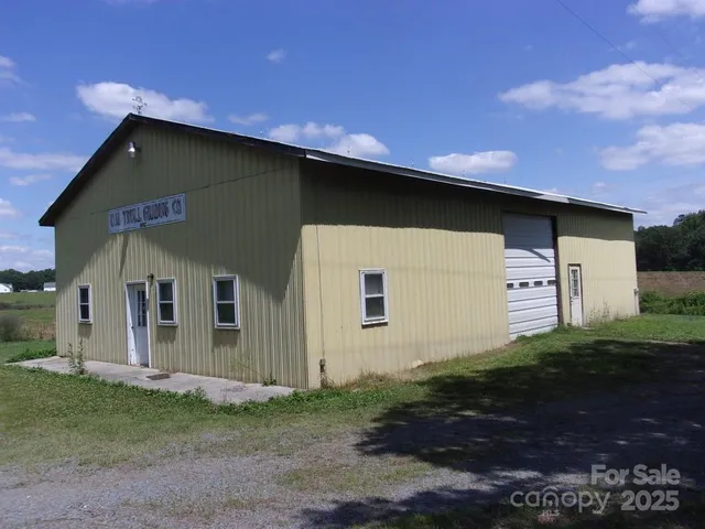 $105,000 | 1124 McIntyre Road, Wingate, NC 28174