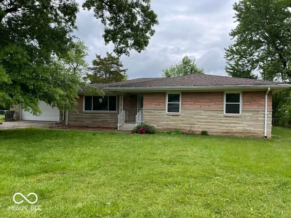 $178,900 | 8045 Briarwood Drive, Indianapolis, IN 46227