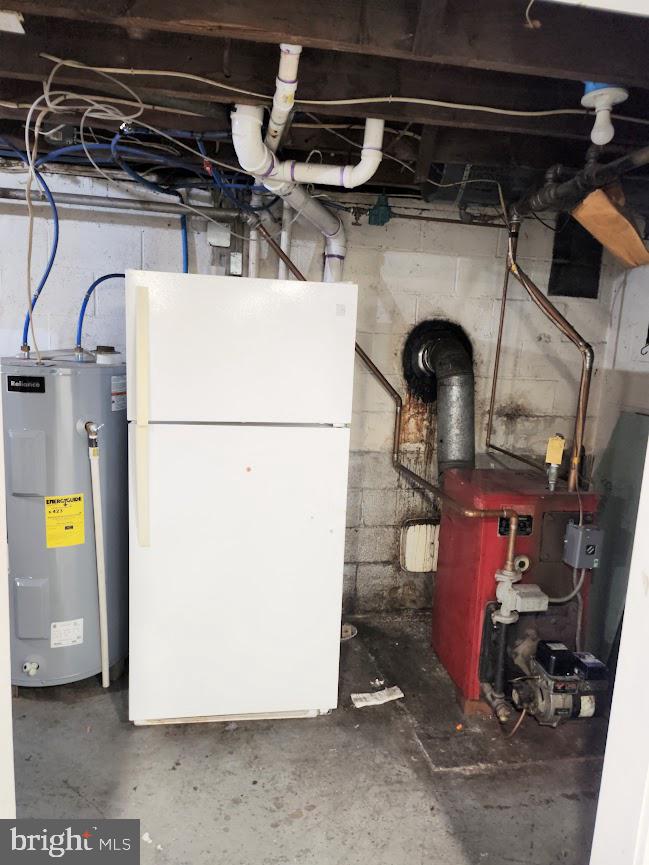 172 Raystown Road Everett, PA 15537 - Photo 34 of 38