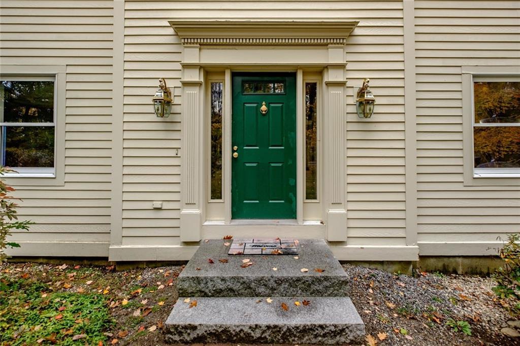 131 Blackstrap Road Falmouth, ME 04105 - Photo 5 of 35 Photo
