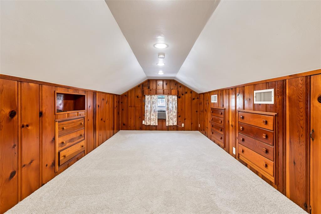 4206 Somerville Avenue Dallas, TX 75206 - Photo 15 of 26 wooden floor in an empty room with a window