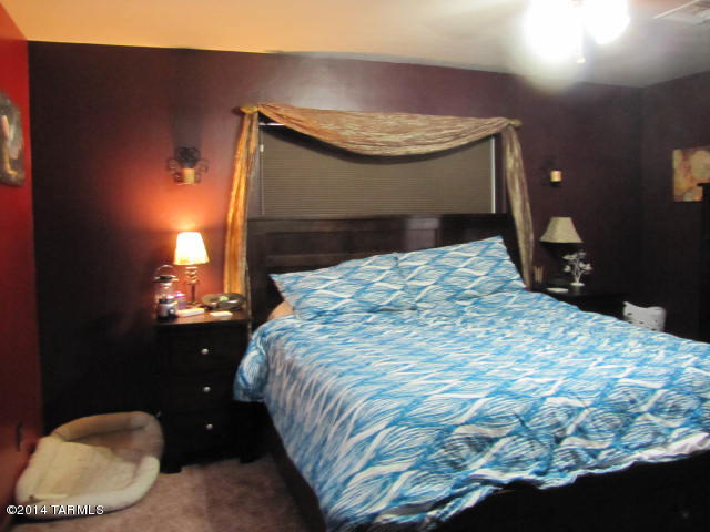 1160 Metate Court Rio Rico, AZ 85648 - Photo 30 of 40