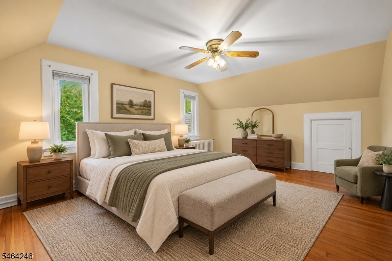 241 North Ridgewood Road South Orange, NJ 07079 - Photo 43 of 50 Gallery Image 43
