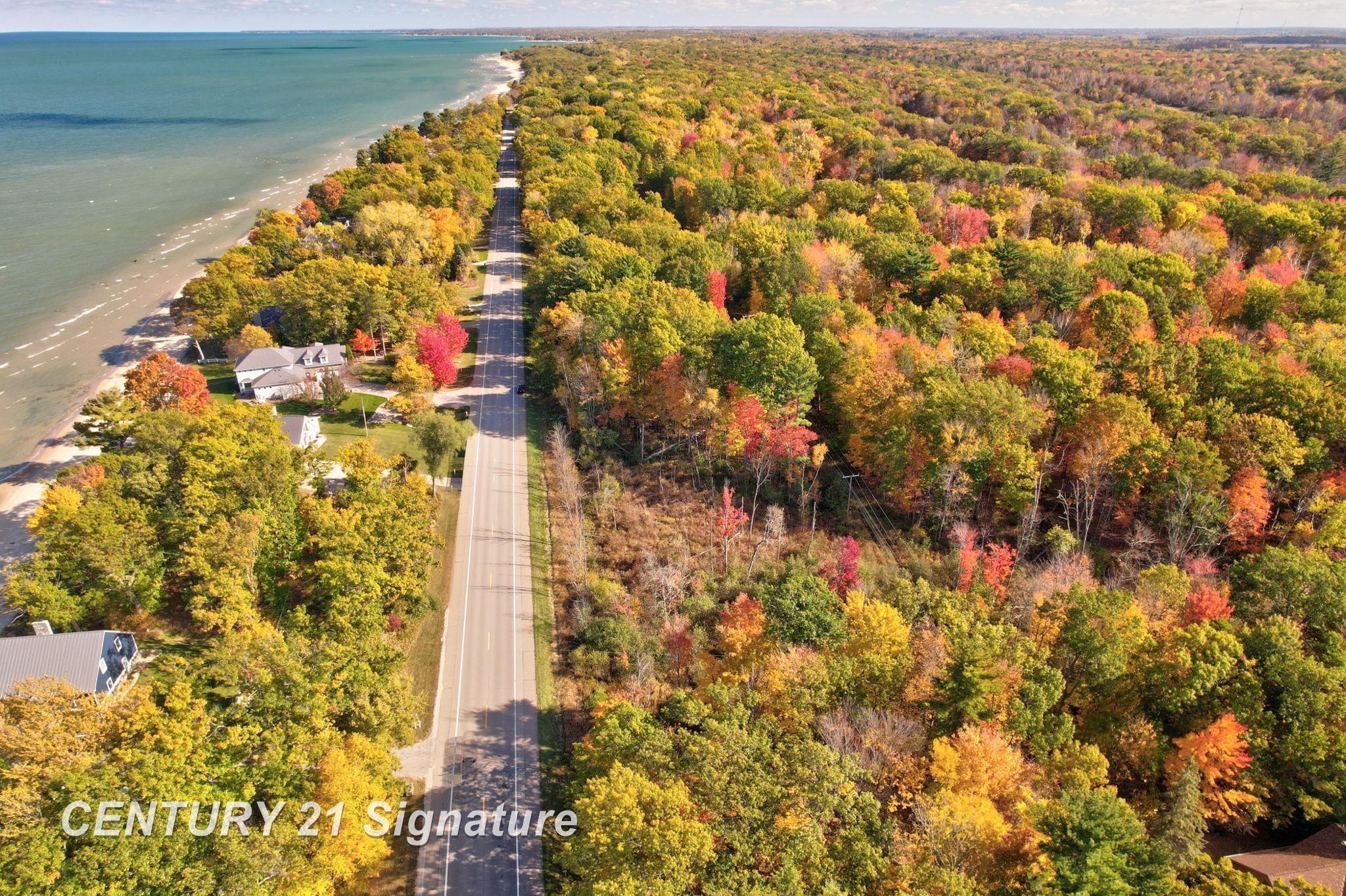 V/l Port Austin Road Caseville, MI 48725 - Photo 6 of 25