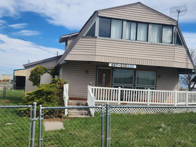 $189,000 | 657-545 Susanville Road, Bieber, CA 96009