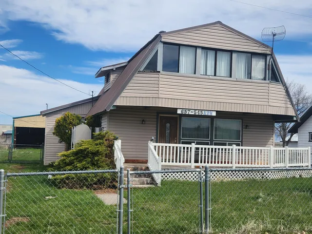 $189,000 | 657-545 Susanville Road, Bieber, CA 96009