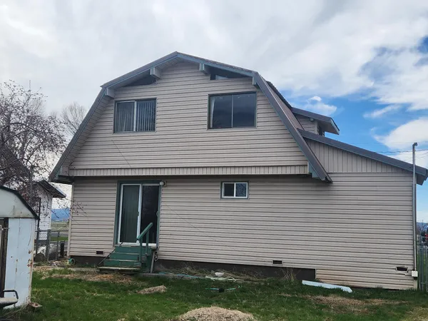 $189,000 | 657-545 Susanville Road, Bieber, CA 96009