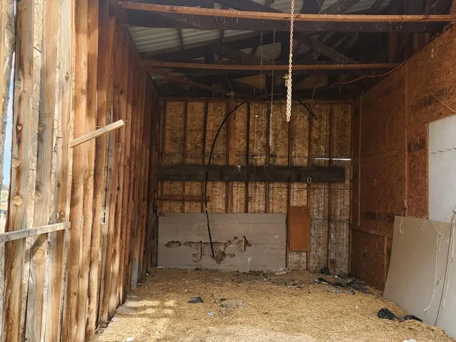 $189,000 | 657-545 Susanville Road, Bieber, CA 96009