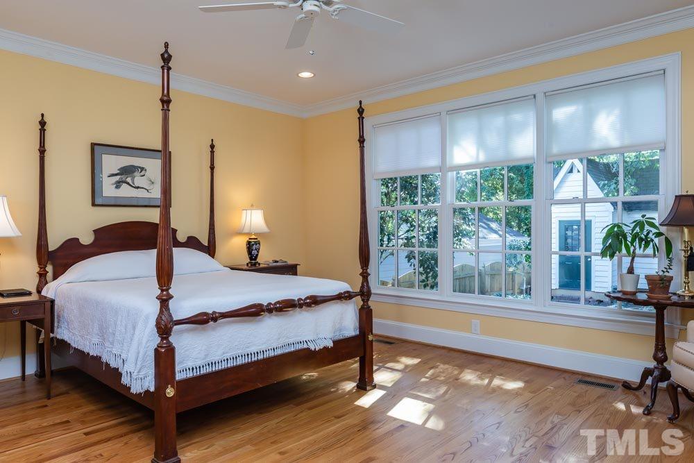 2719 Van Dyke Avenue Raleigh, NC 27607 - Photo 14 of 30
