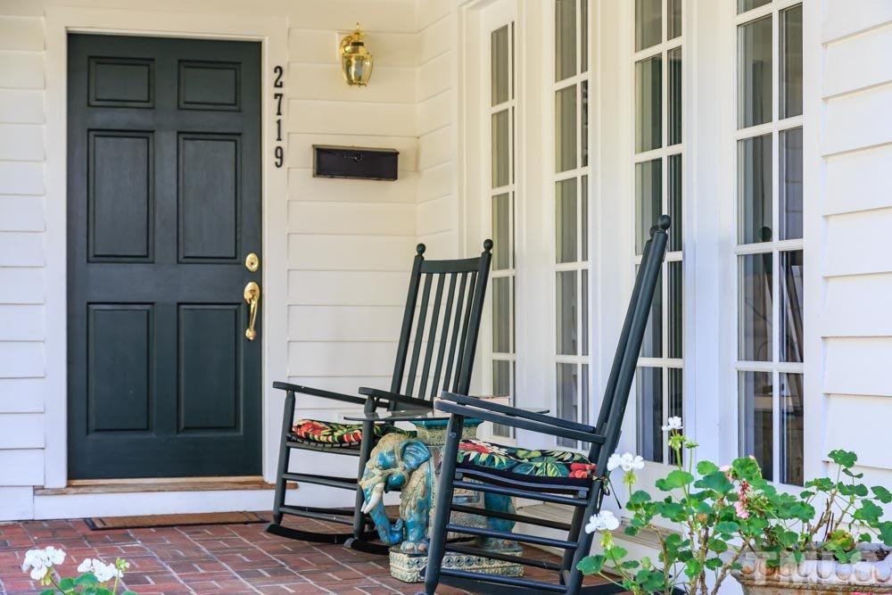 2719 Van Dyke Avenue Raleigh, NC 27607 - Photo 3 of 30