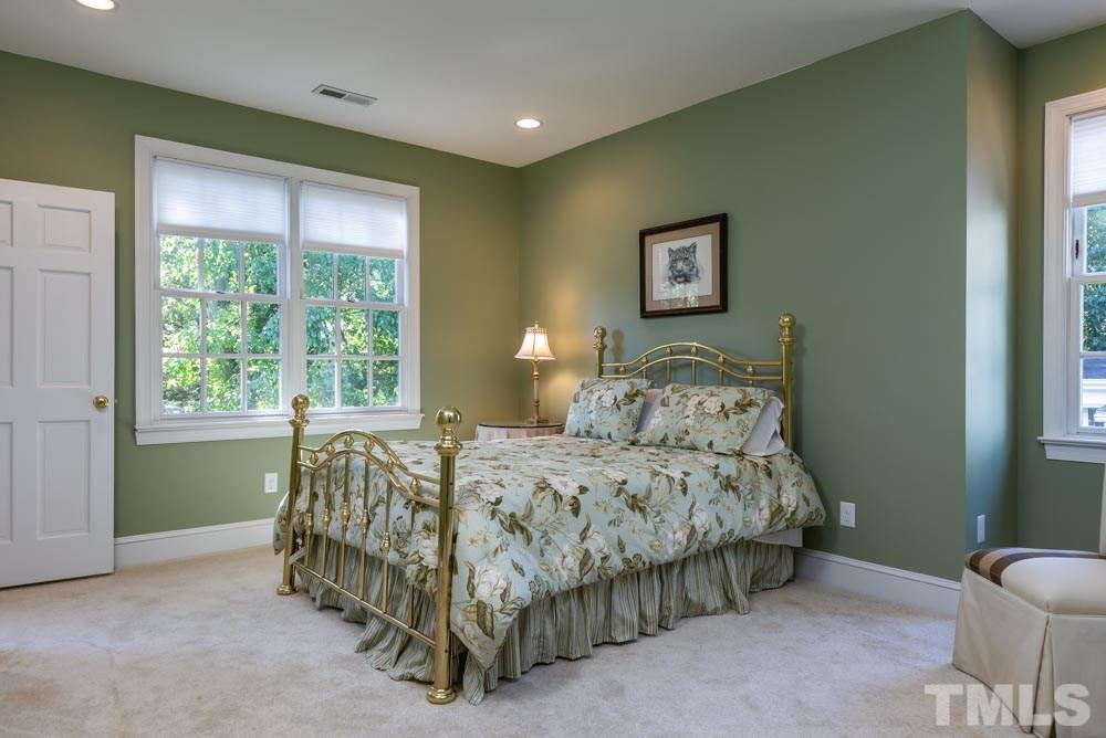 2719 Van Dyke Avenue Raleigh, NC 27607 - Photo 22 of 30