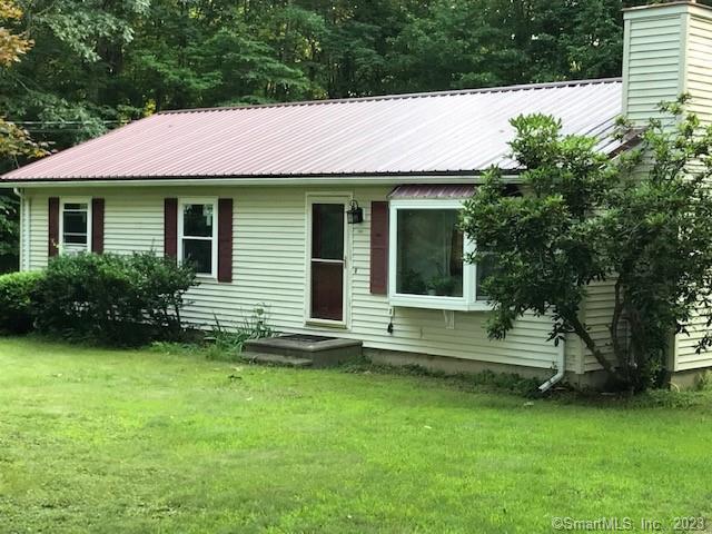 391 N Road Ashford, CT 06278 - Photo 1 of 1 Gallery Image 1