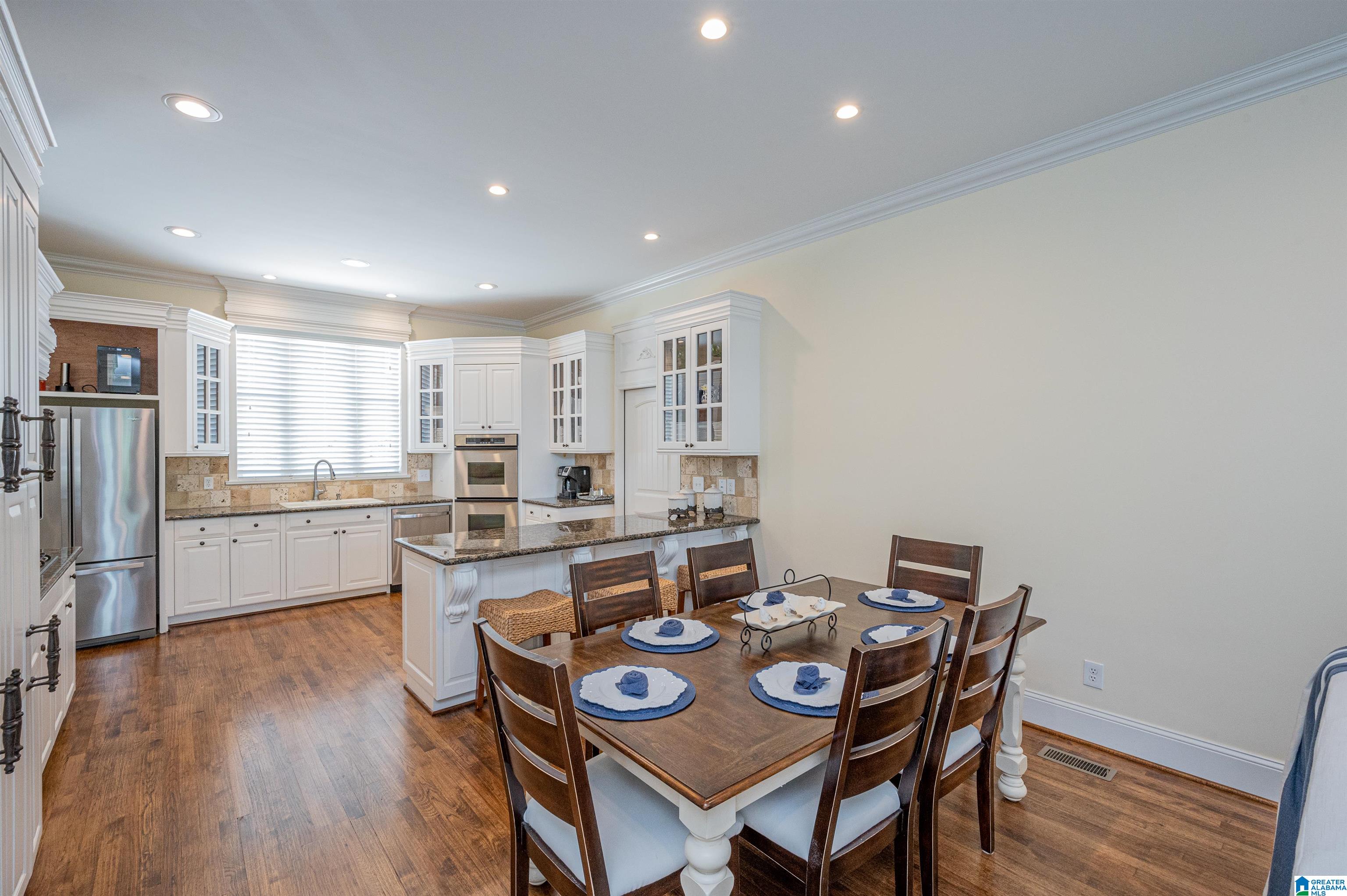 1200 Davis Acres Drive Alpine, AL 35014 - Photo 6 of 50