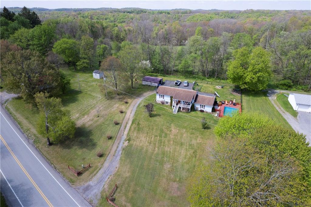 1611 Oneida Valley Road Chicora, PA 16025 - Photo 49 of 50