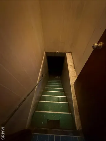 $99,900 | 1116 Park Avenue, Hannibal, MO 63401