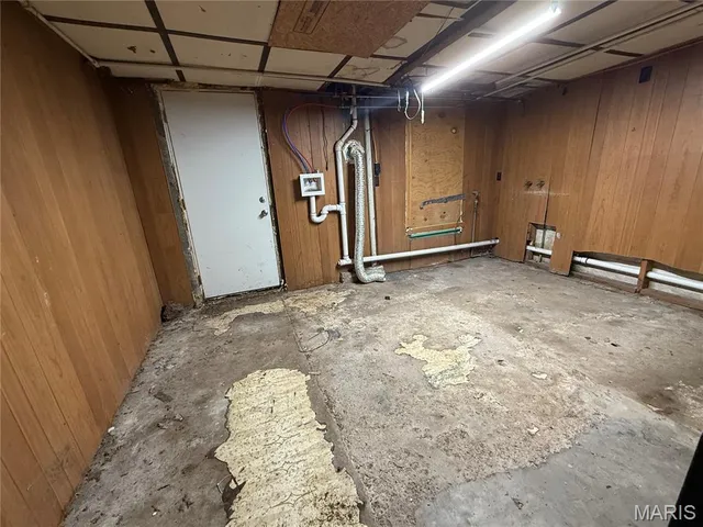 $99,900 | 1116 Park Avenue, Hannibal, MO 63401