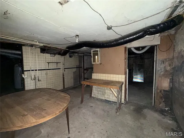 $99,900 | 1116 Park Avenue, Hannibal, MO 63401