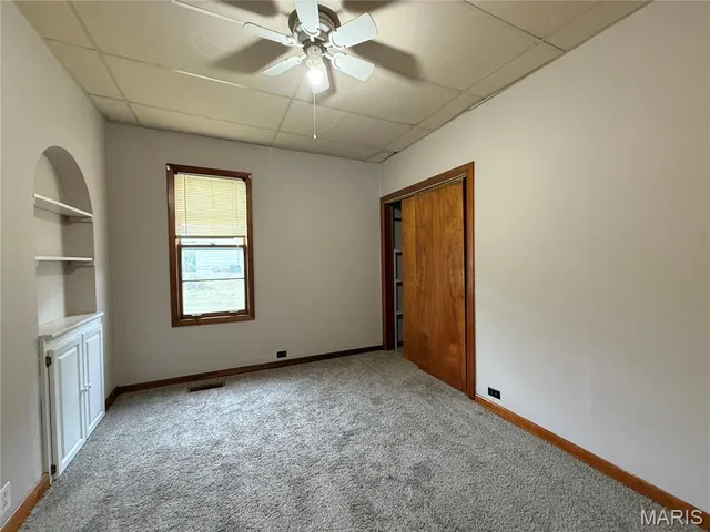 $99,900 | 1116 Park Avenue, Hannibal, MO 63401