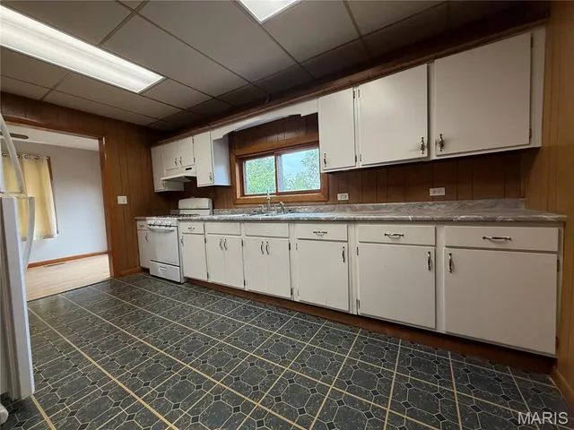 $99,900 | 1116 Park Avenue, Hannibal, MO 63401