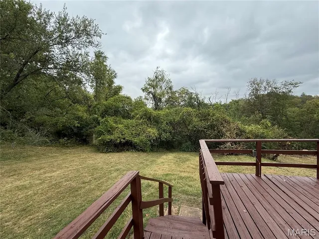 $99,900 | 1116 Park Avenue, Hannibal, MO 63401