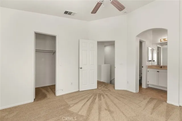 aerial view of a house with a swimming pool