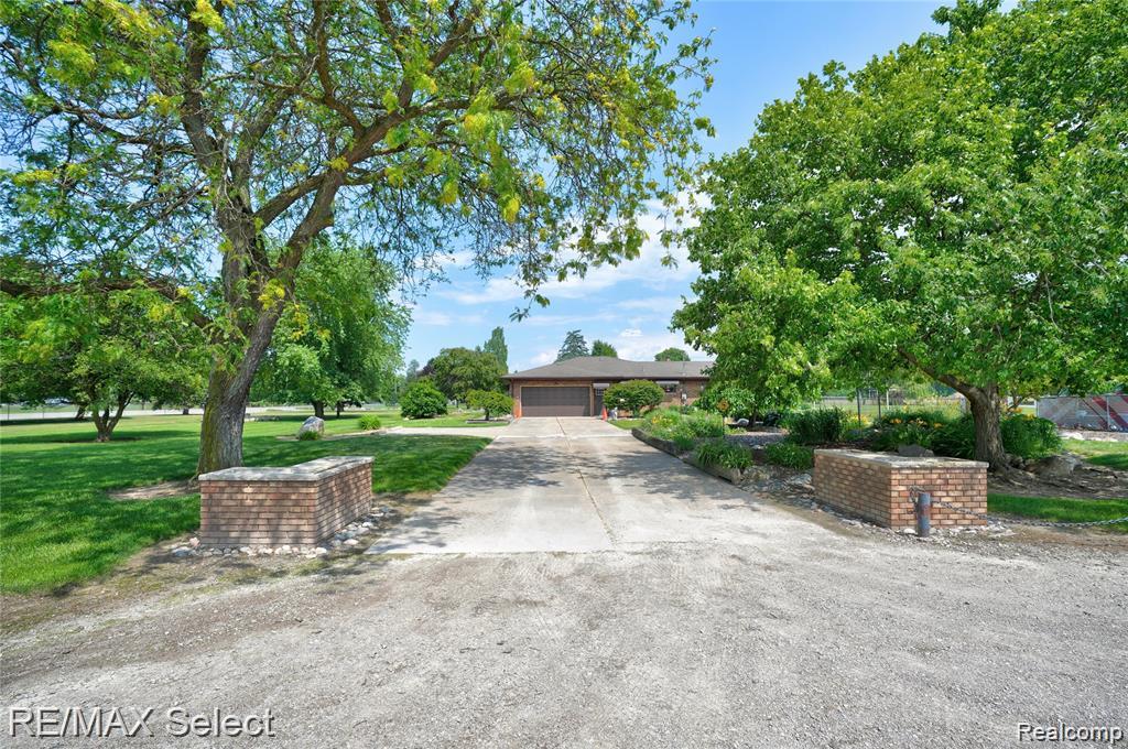 9215 W W. Grand Blanc Rd. Gaines, MI 48436 - Photo 48 of 63