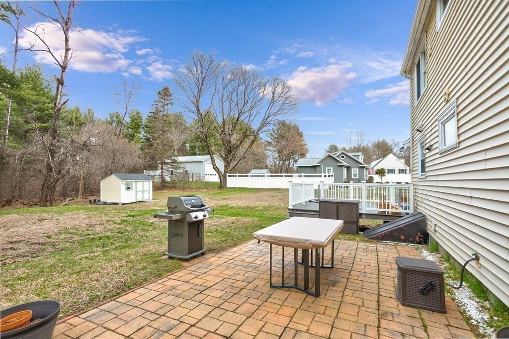 127 Elm Street North Reading, MA 01864 - Photo 21 of 25