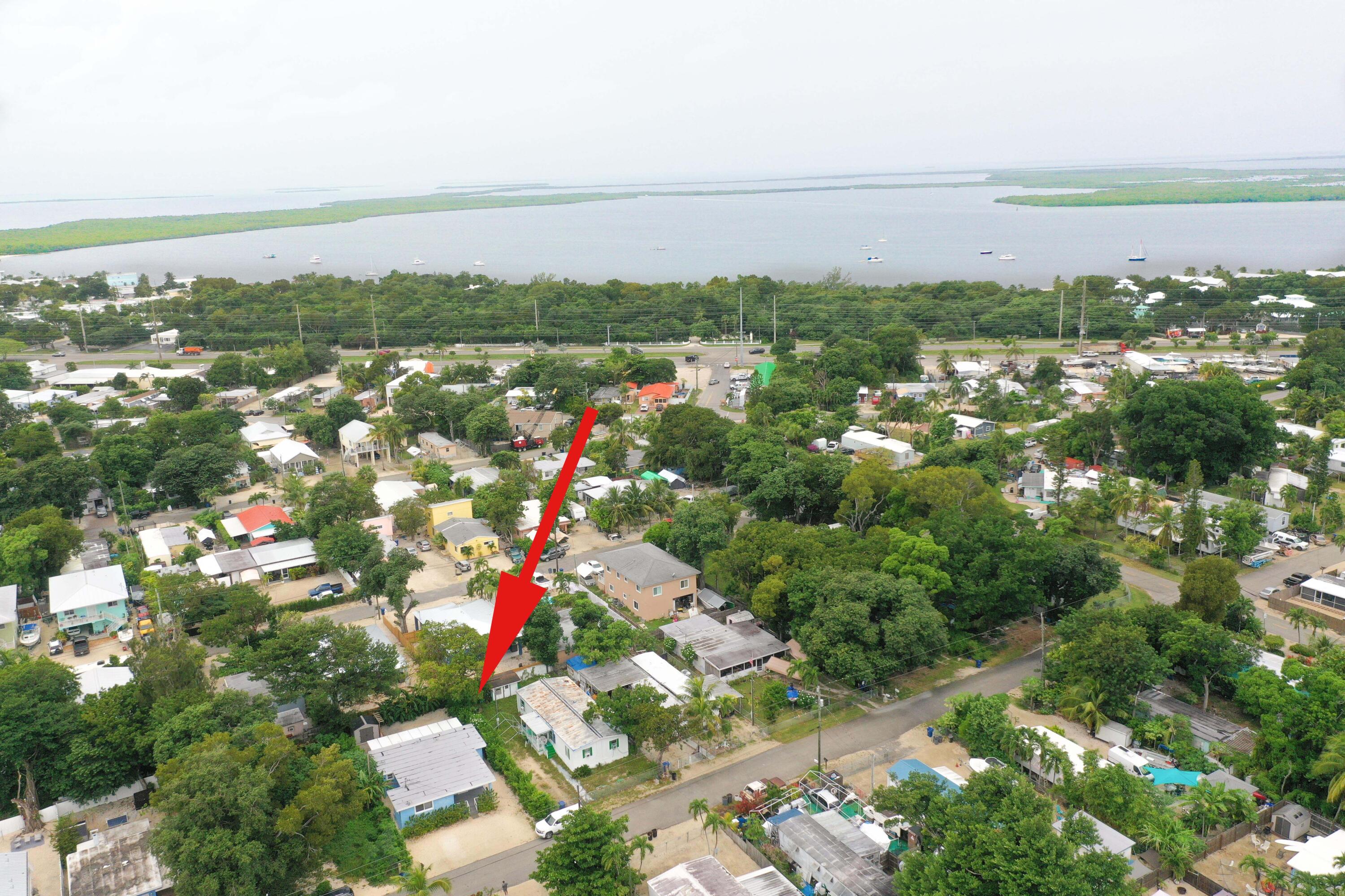 11 Judy Place Key Largo, FL 33037 - Photo 30 of 31 DJI_0144 2