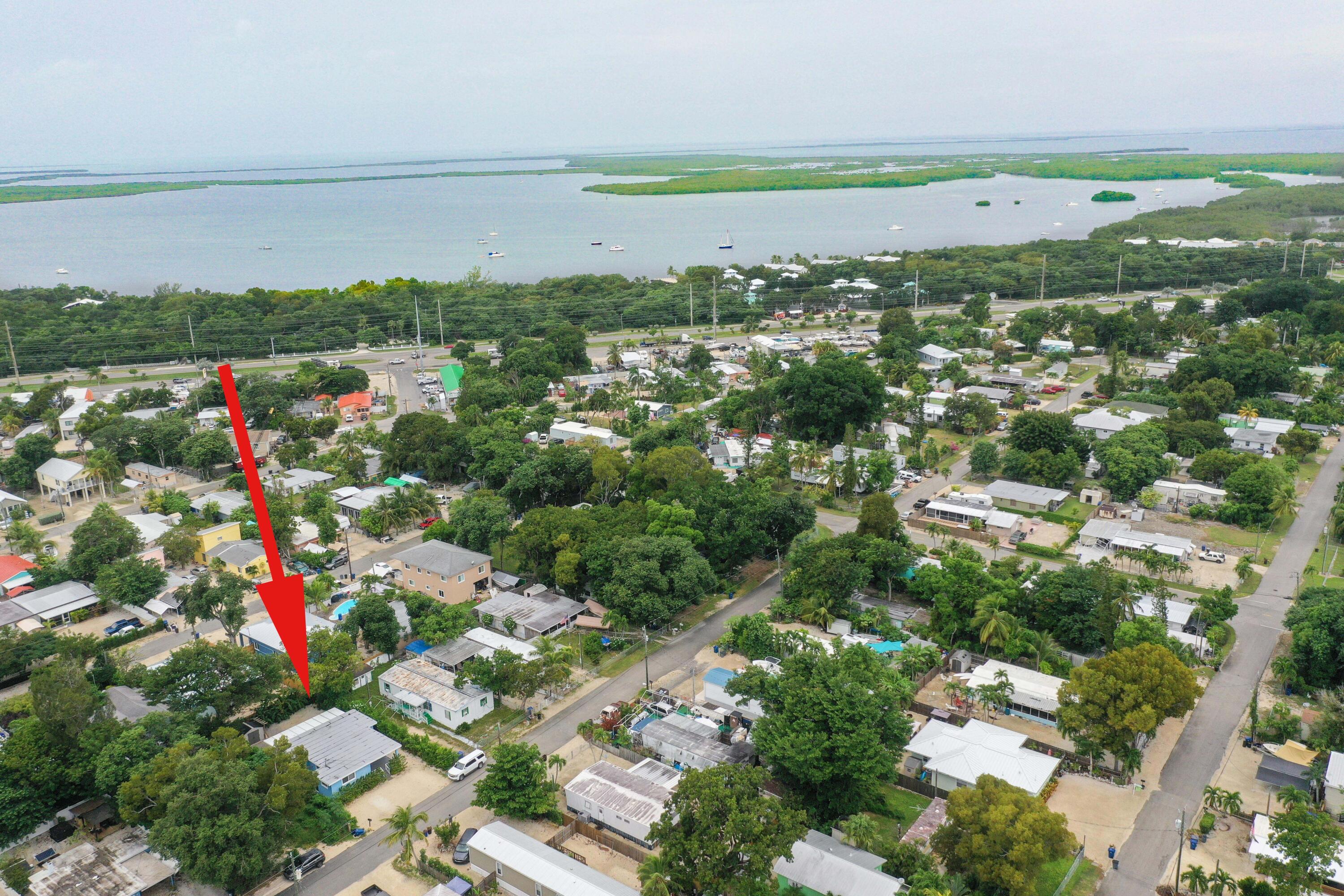 11 Judy Place Key Largo, FL 33037 - Photo 3 of 31 DJI_0146 2