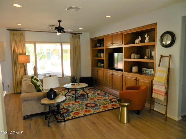 $3,950 | 13758 West Sola Drive, Sun City West, AZ 85375