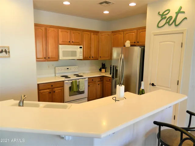 $3,950 | 13758 West Sola Drive, Sun City West, AZ 85375