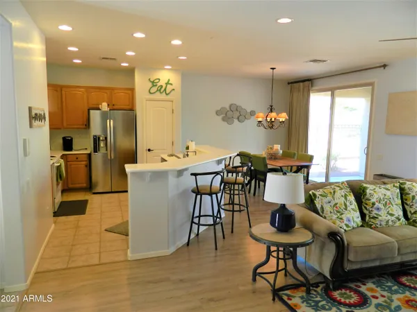 $3,950 | 13758 West Sola Drive, Sun City West, AZ 85375