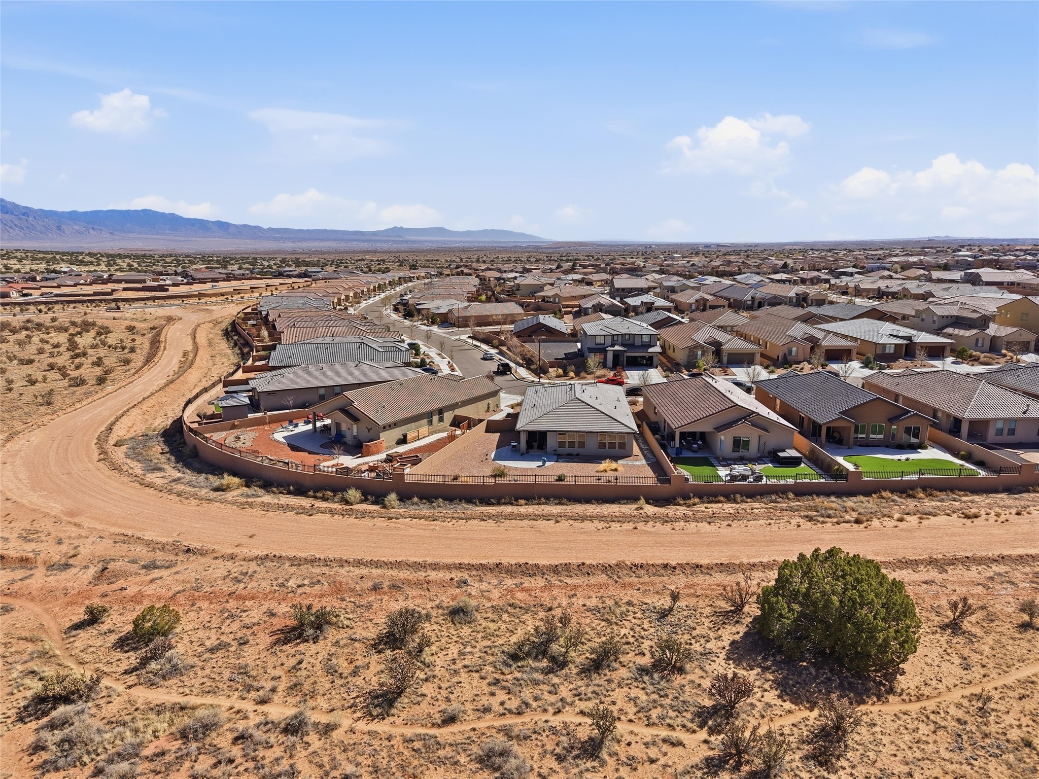 2831 Kings Canyon Loop Northeast Rio Rancho, NM 87144 - Photo 53 of 67