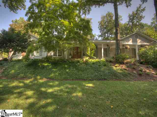 330 Henderson Road Greenville, SC 29607 - Photo 1 of 1