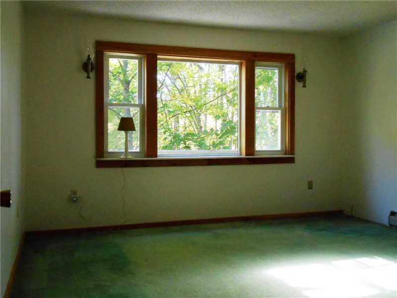 76 Vassalboro Road China, ME 04358 - Photo 8 of 17 Master Bedroom. Master Bedroom on...