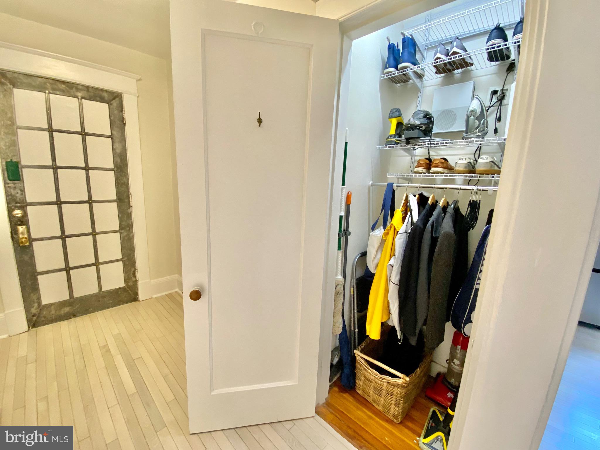 1736 Columbia Road Northwest, Unit 407 Washington, DC 20009 - Photo 26 of 40 Gallery Image 26