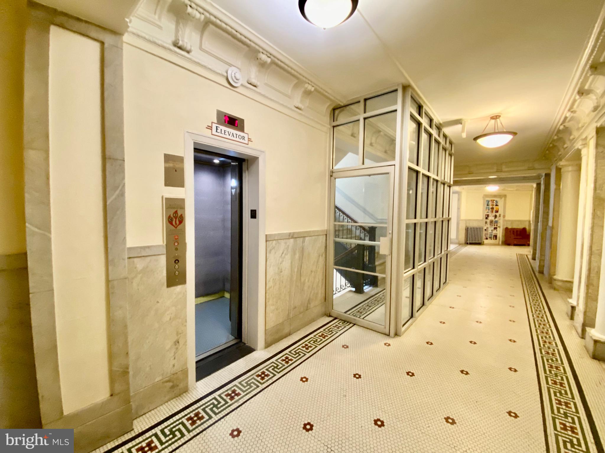 1736 Columbia Road Northwest, Unit 407 Washington, DC 20009 - Photo 8 of 40 Gallery Image 8
