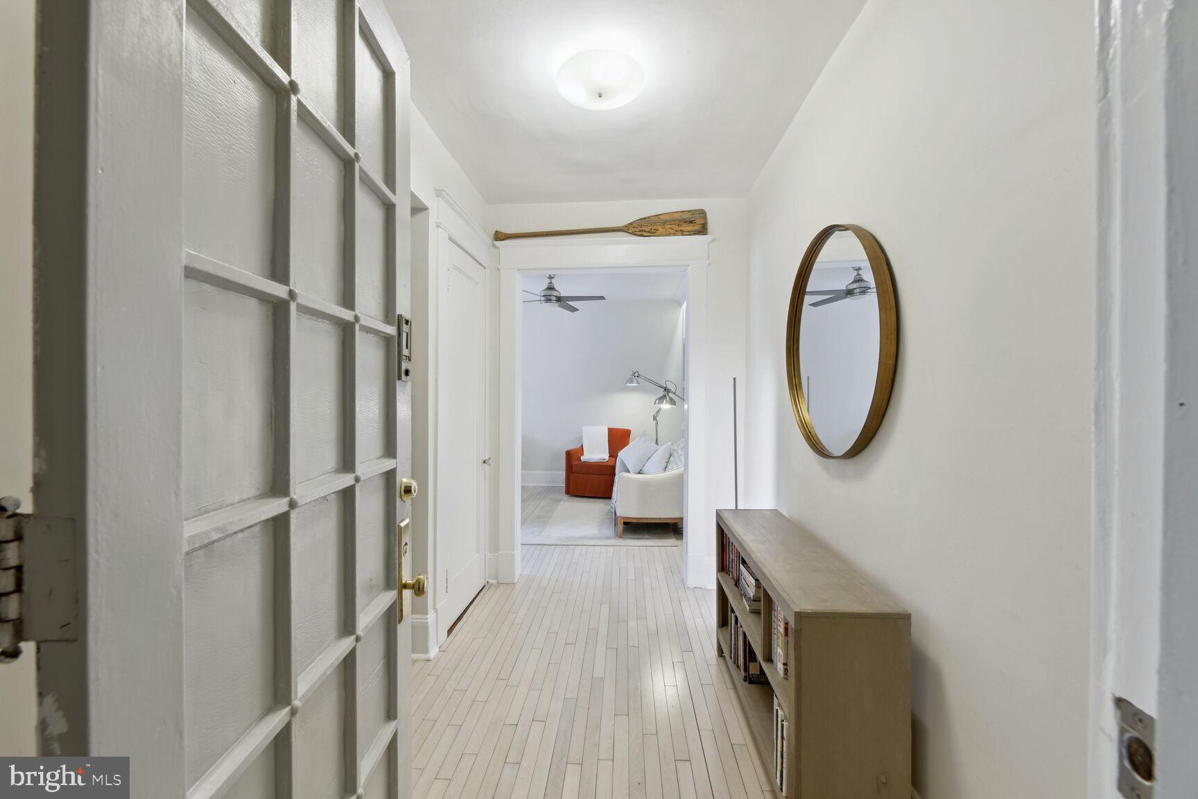 1736 Columbia Road Northwest, Unit 407 Washington, DC 20009 - Photo 10 of 40 Gallery Image 10