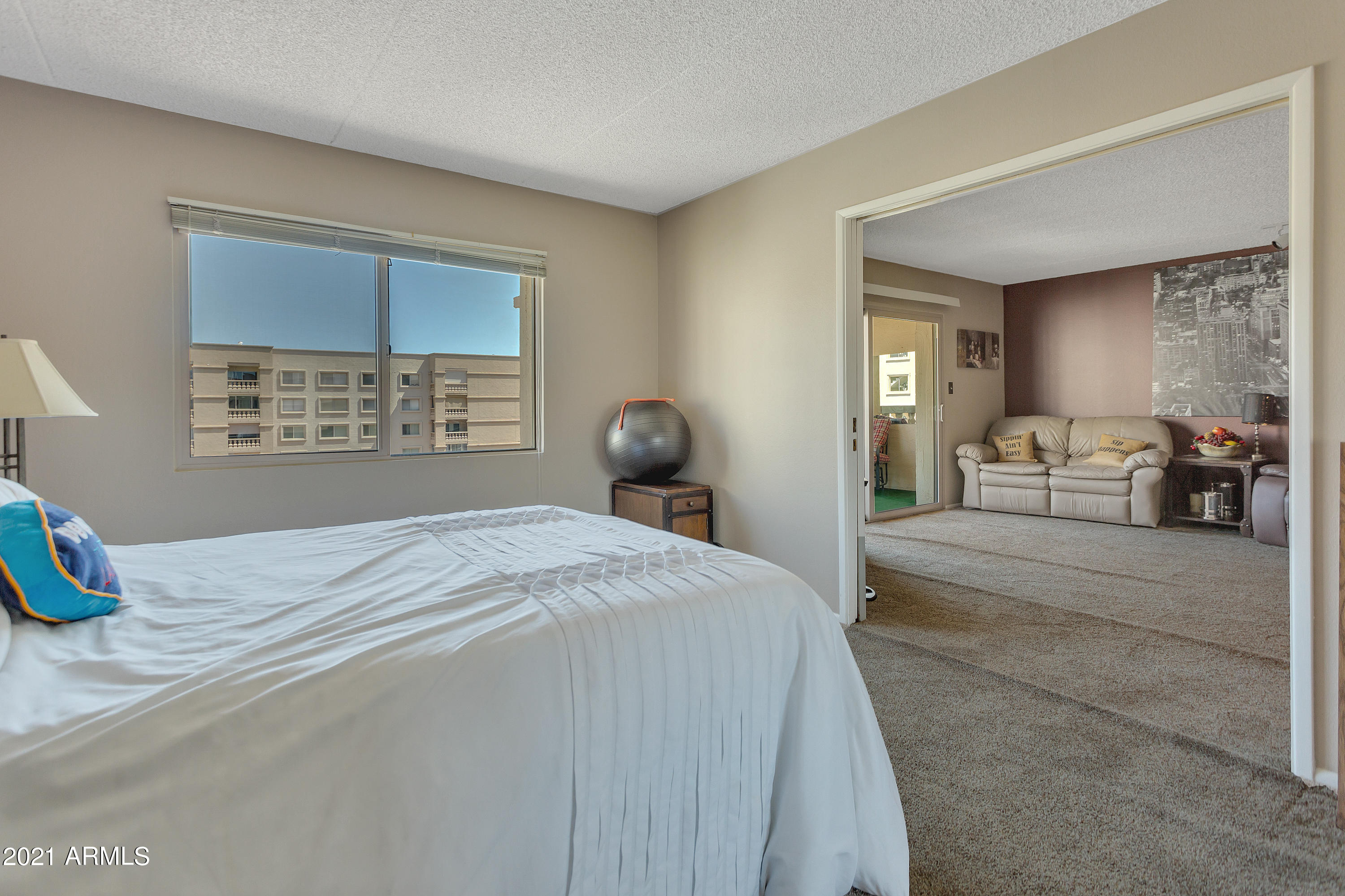 7920 East Camelback Road, Unit 504 Scottsdale, AZ 85251 - Photo 14 of 35 Secondary bed 3
