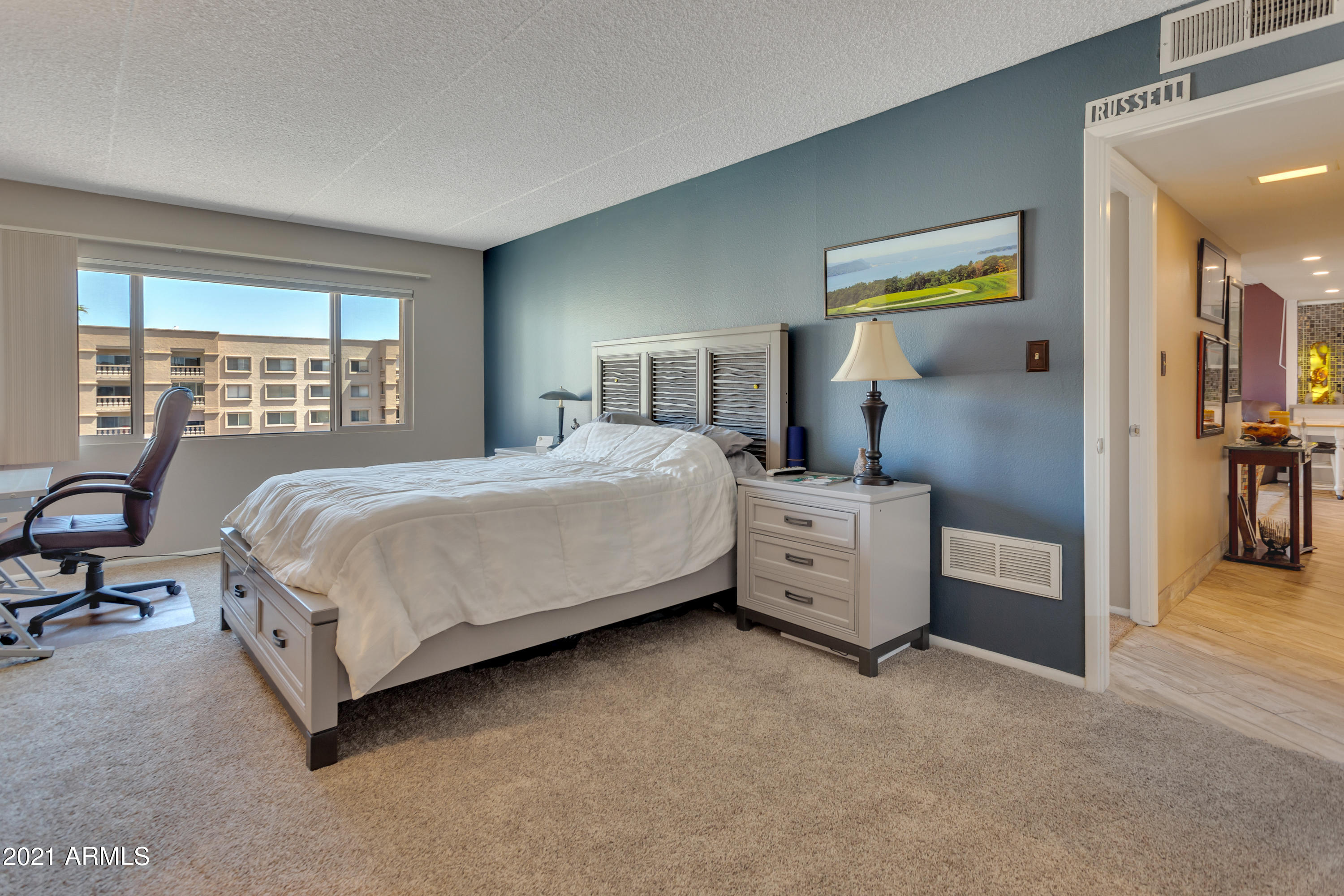 7920 East Camelback Road, Unit 504 Scottsdale, AZ 85251 - Photo 7 of 35 Primary suite 1