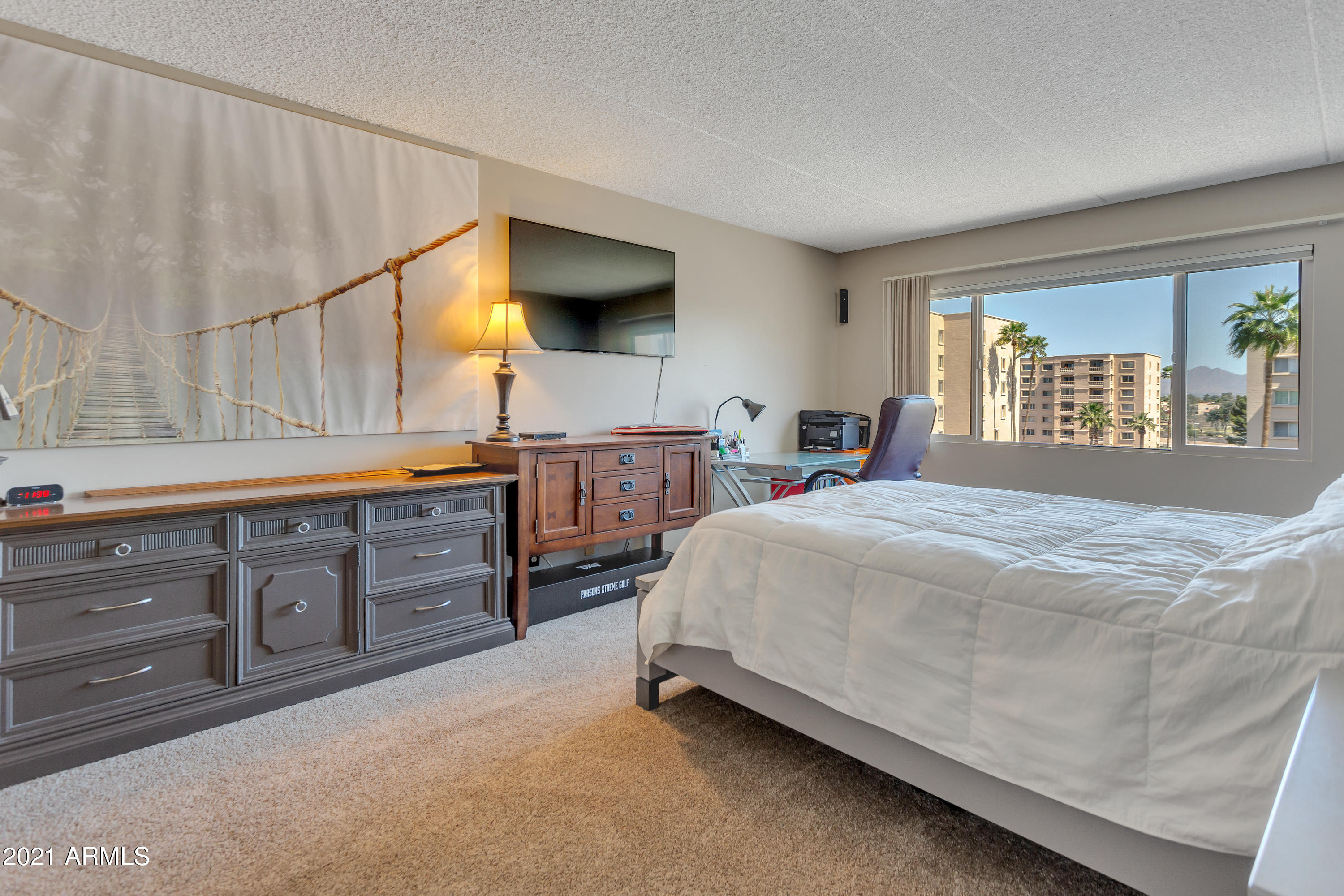 7920 East Camelback Road, Unit 504 Scottsdale, AZ 85251 - Photo 9 of 35 Primary suite 3