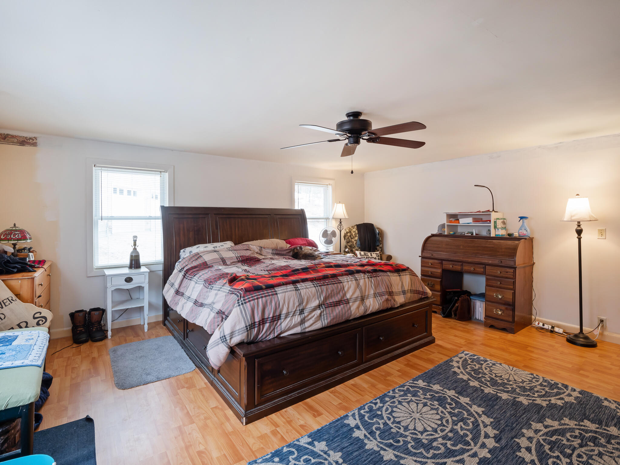 825 Bear River Road Newry, ME 04261 - Photo 24 of 37 825 Bear River -30