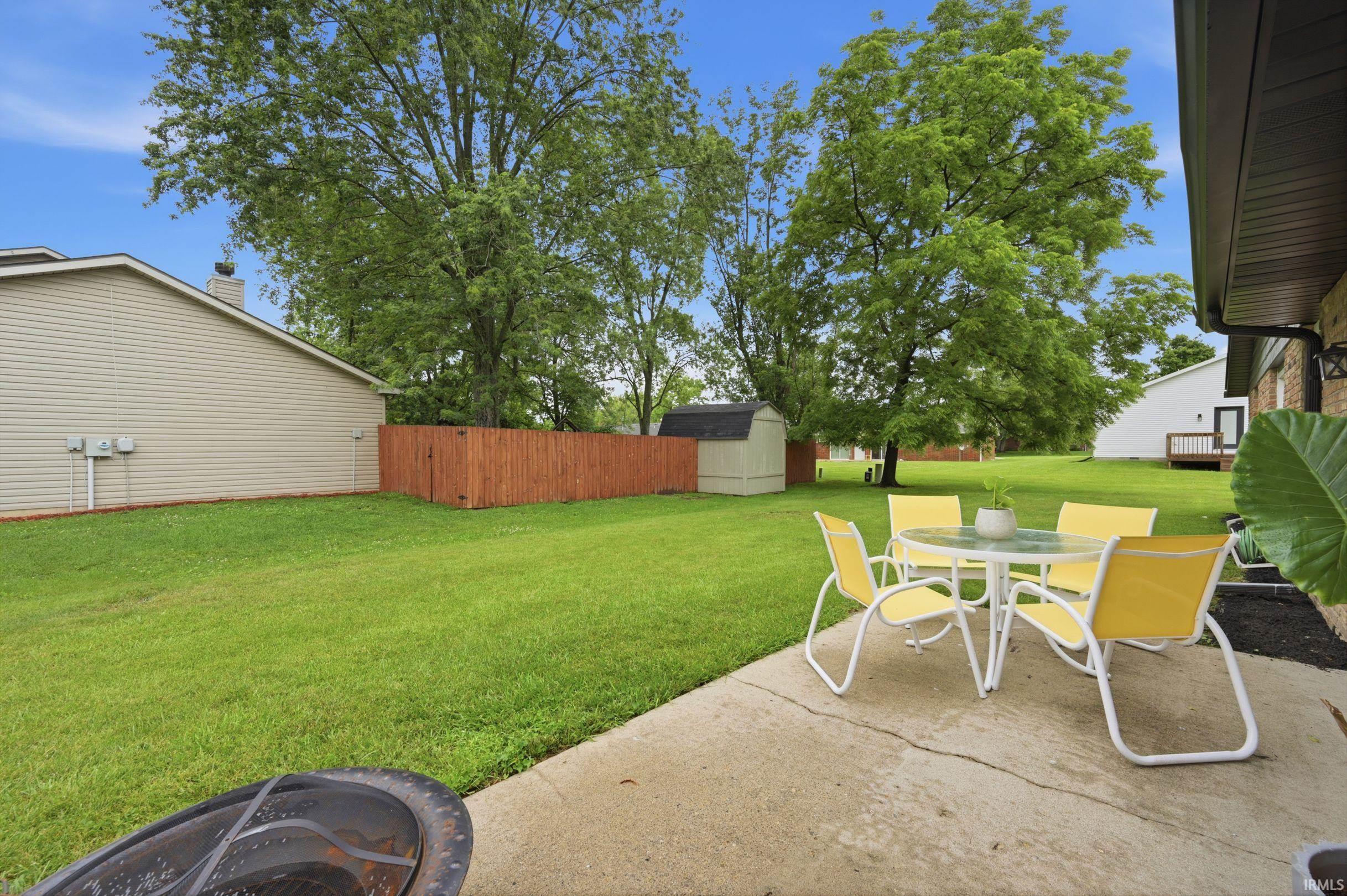 2904 West Moore Road Muncie, IN 47304 - Photo 24 of 27