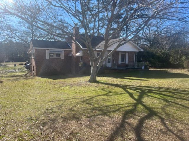 5663 Highway 252 Donalds, SC 29638 - Photo 1 of 11 Main View