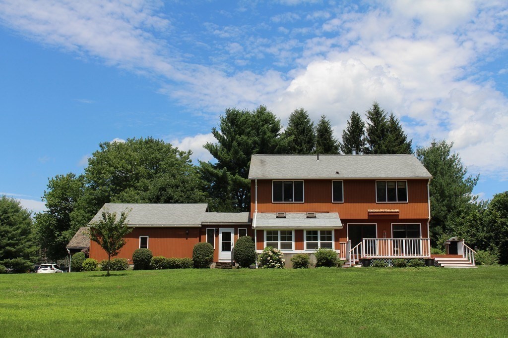 348 Westhampton Road Northampton, MA 01062 - Photo 1 of 40