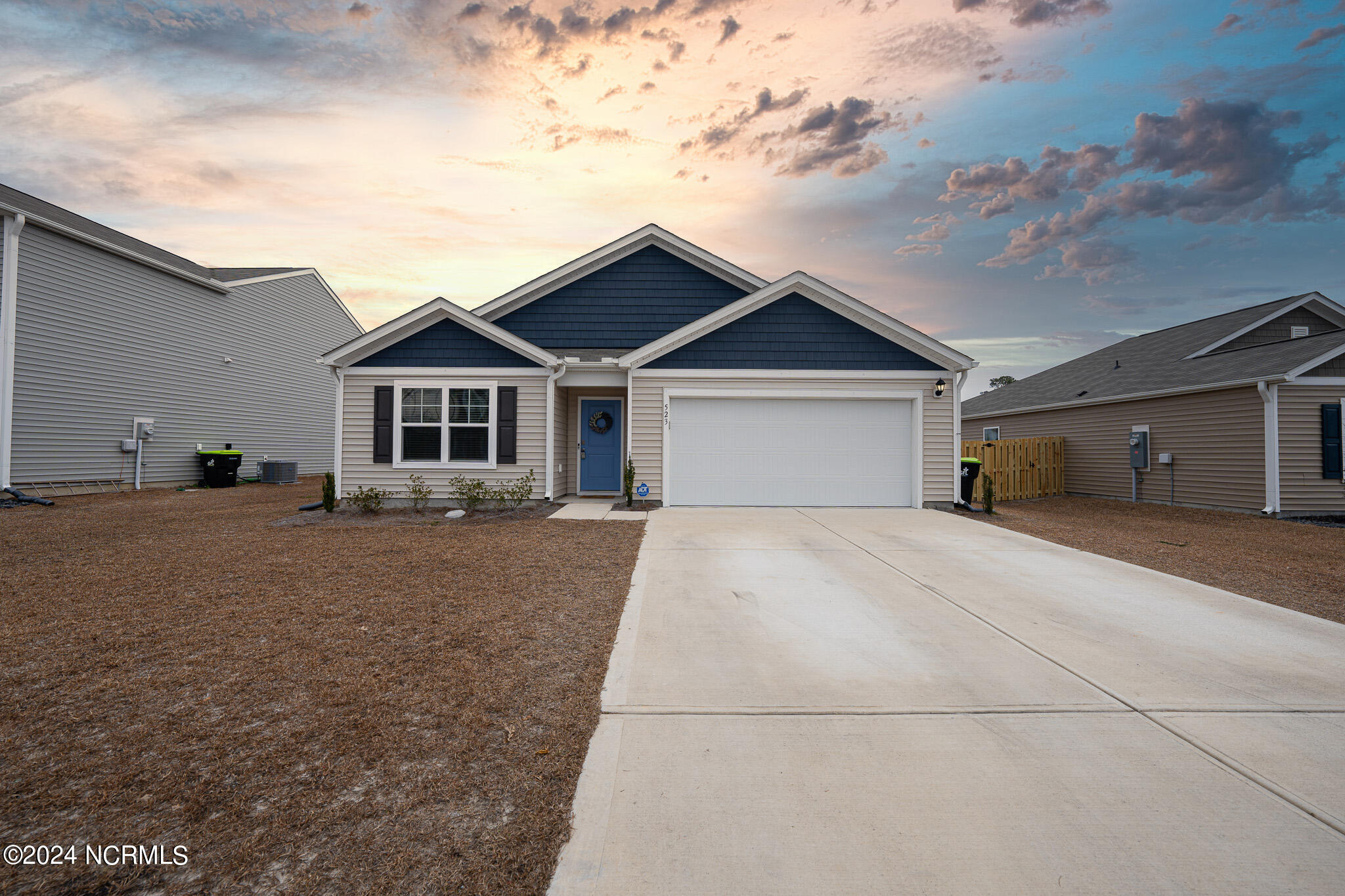 523 Birdsong Drive Holly Ridge, NC 28445 - Photo 1 of 39 DSC07467ai